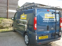 Mcqillian Signs | Self-Adhesive Vinyl Logos & Lettering.