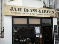 Mcqillian Signs | Printed Vinyl Fascia on Aluminium Trays.